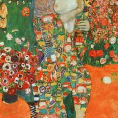 La Danseuse de Klimt