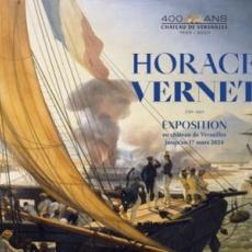 Rétrospective Horace VERNET (1789 - 1863)