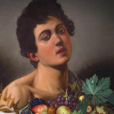 Chefs-d'œuvre de la Galerie Borghèse