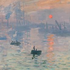 Paris 1874 - Inventer l'impressionnisme